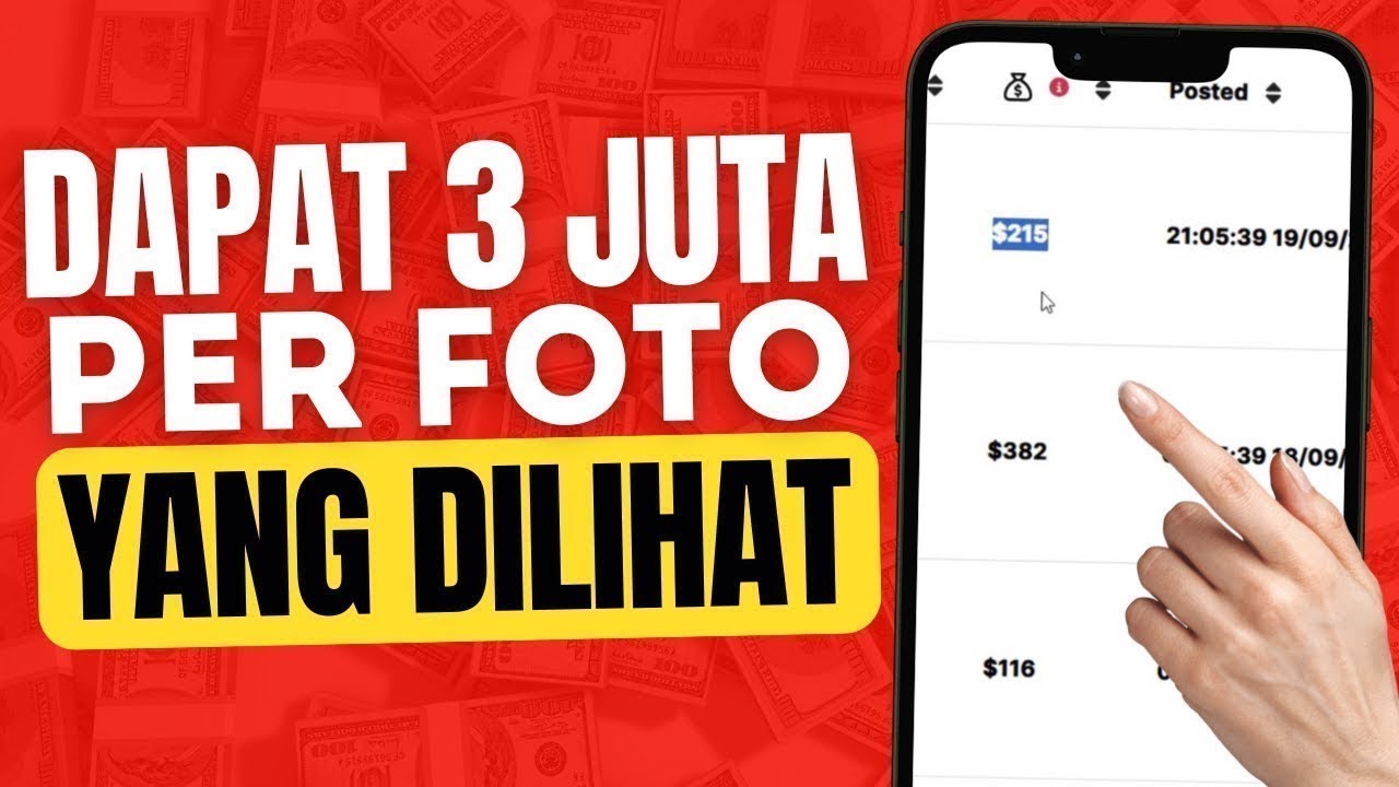CARA KERJA FREELANCER ONLINE UNTUK PEMULA - CARA DAPAT UANG DARI INTERNET