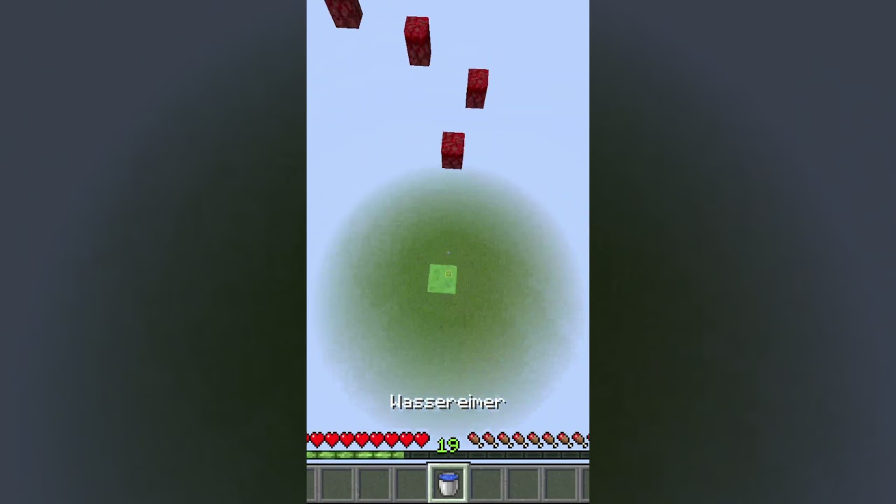 Jump and run  #minecraft #minecraftshorts #foryou #subscribe #loop #part5 #jumpandrun
