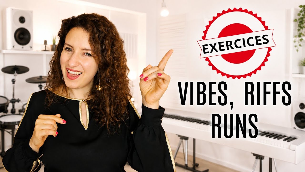 Comment faire des vibes ?