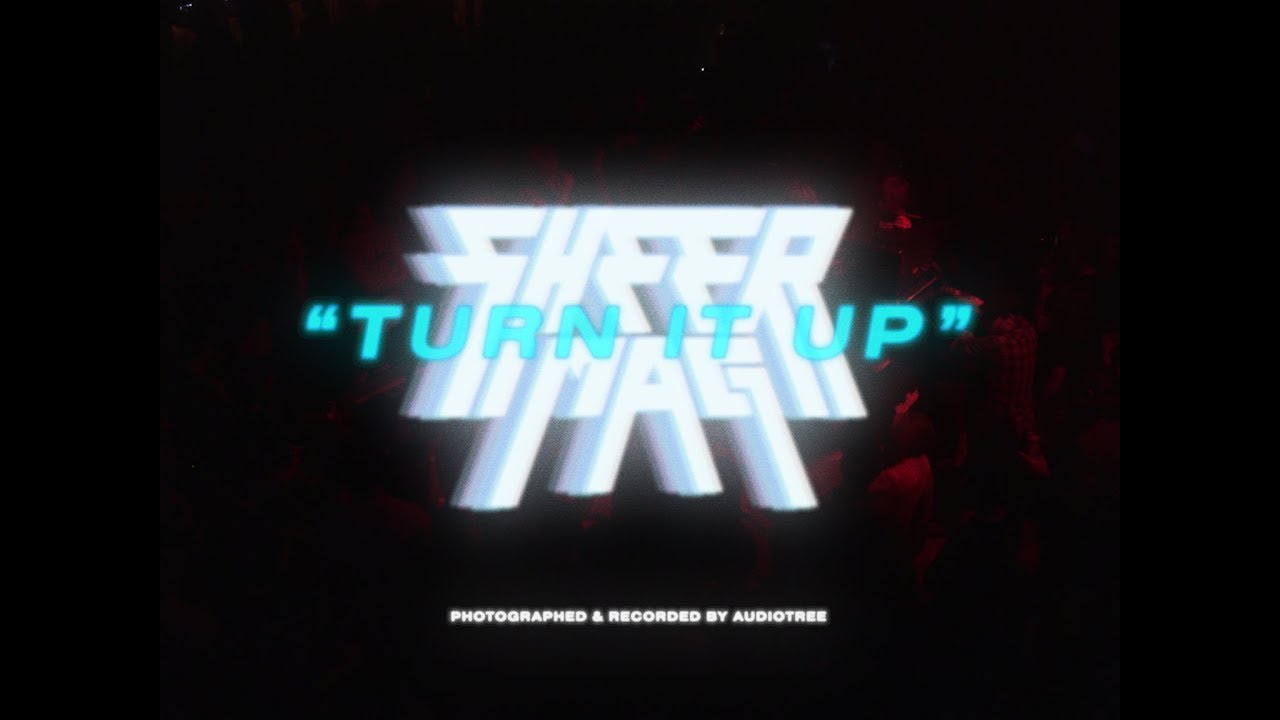 Sheer Mag - Turn It Up | Live at Thalia Hall