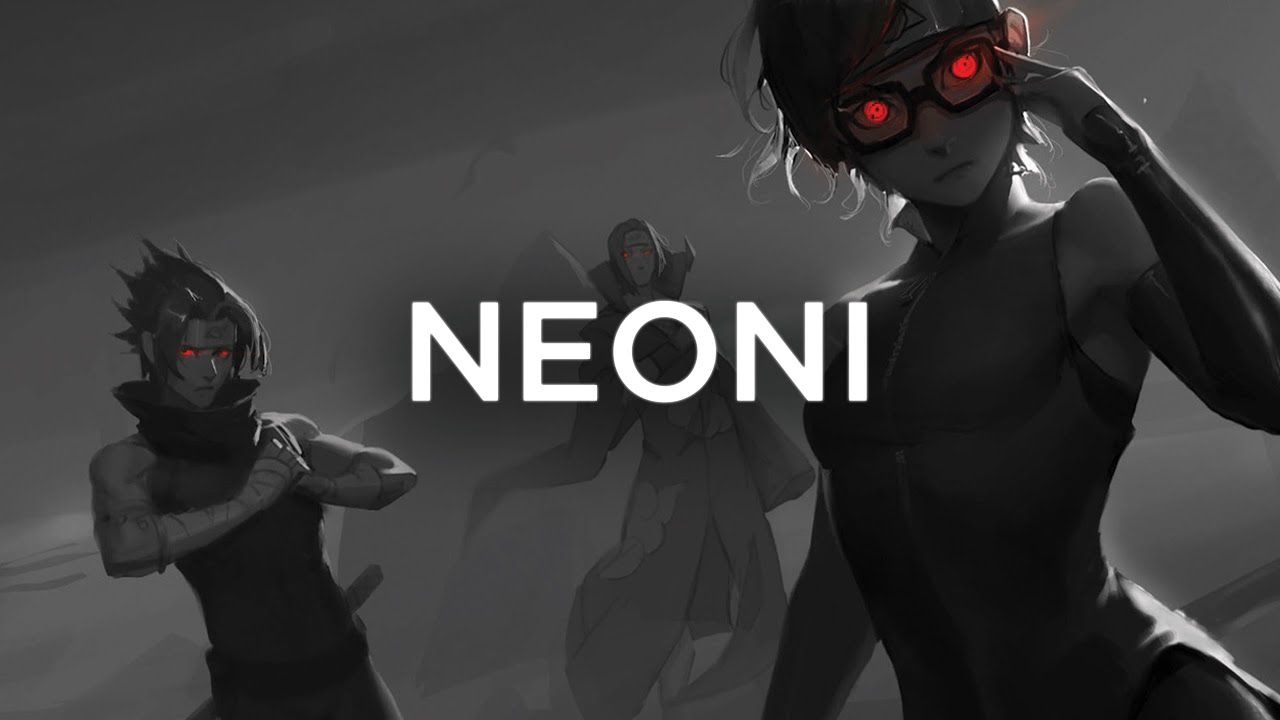 Neoni - MUTINY