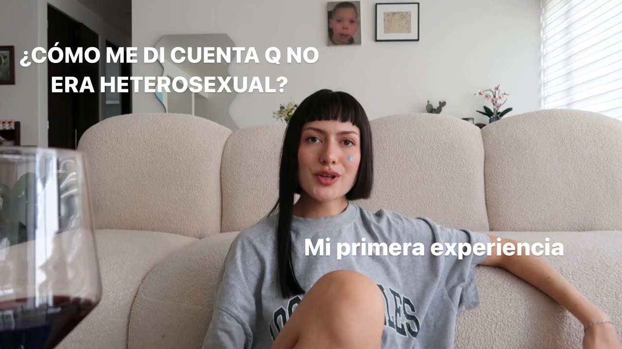 ¿cómo salí del closet? mi historia :0