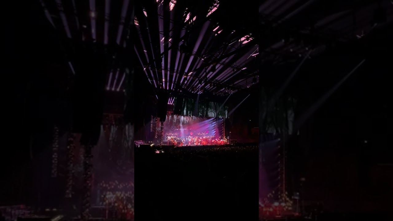 HANS ZIMMER live Zürich 2022 (2)