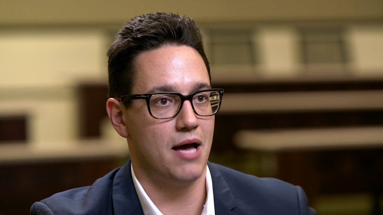 Rhett Hardowa - Management Development Program