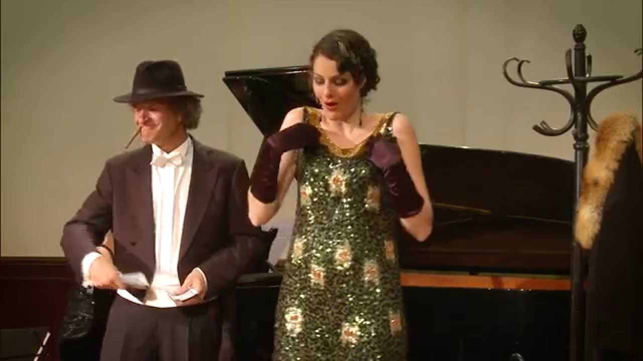 Kurt Weill, Das Lied von den braunen Inseln