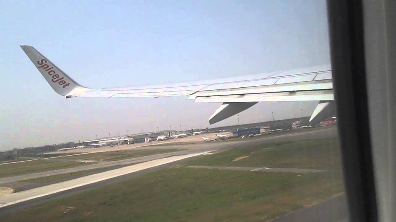 flight TYRE BURST during take off
