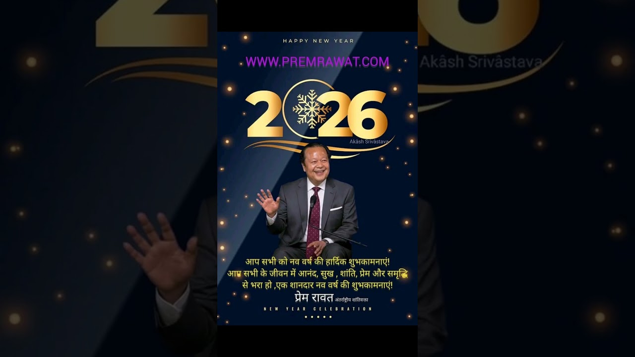 Sharan me aa pada  Ai