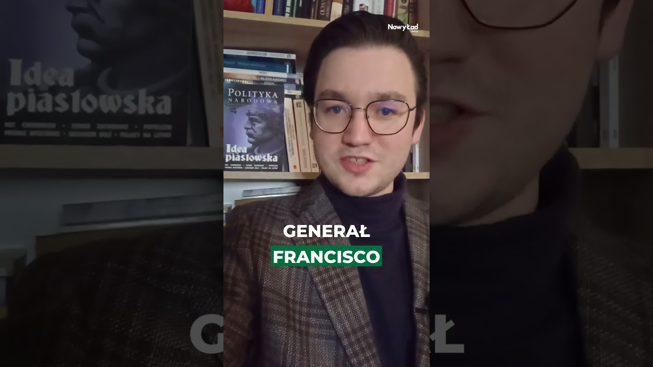 Kto był najdziwniejszym nacjonalistą w historii? - Rafał Buca 