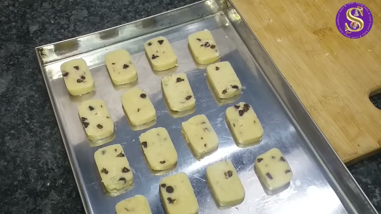 Are Choco Chips Cooked in a Oven?