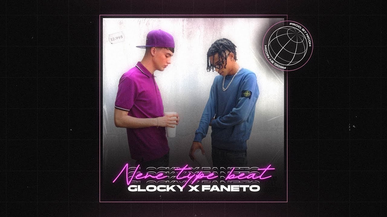 [FREE] Glocky x Faneto type beat - 