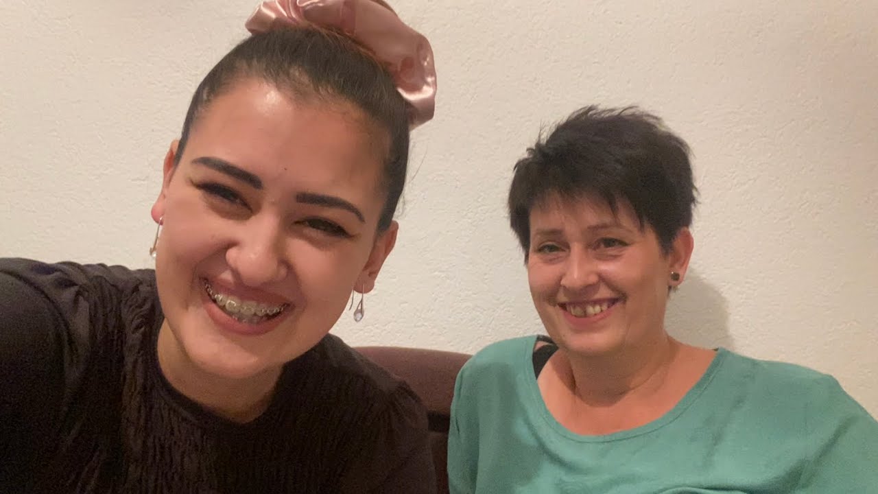 Q&A - mama odgovara na vaša pitanja o nama ( najpozitivnija žena na svijetu ) 🔐👭