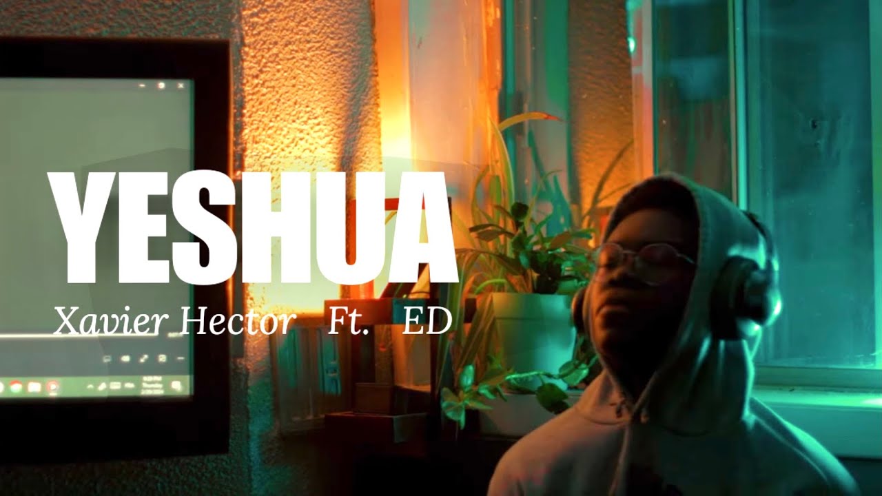 Yeshua ft. E.D (Cover)
