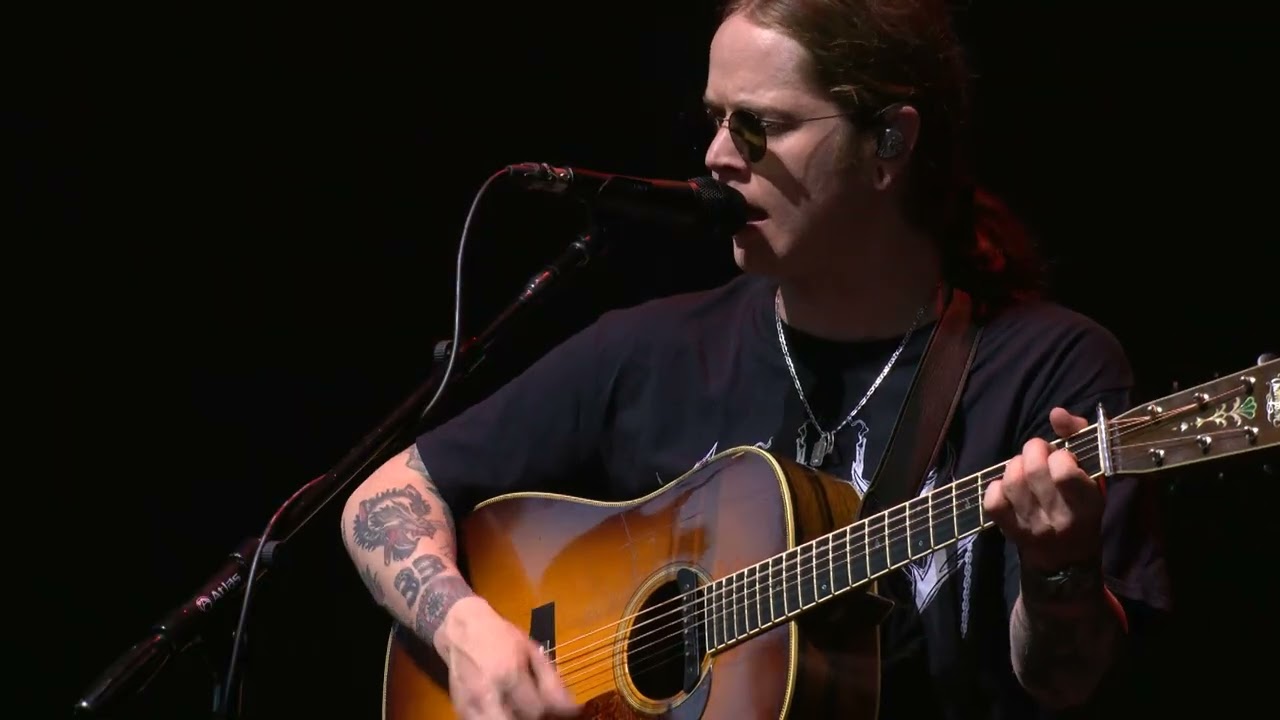 Billy Strings - St. Augustine, FL - Set 1 - 4.21.24