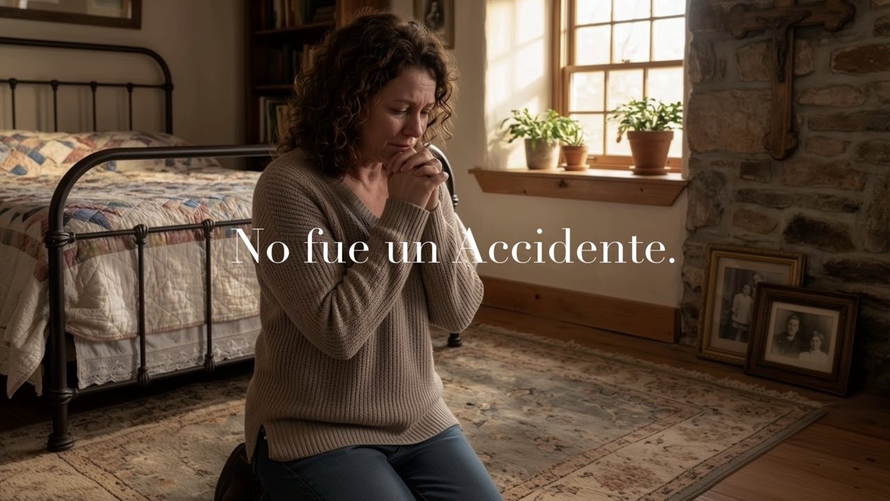 No fue un Accidente