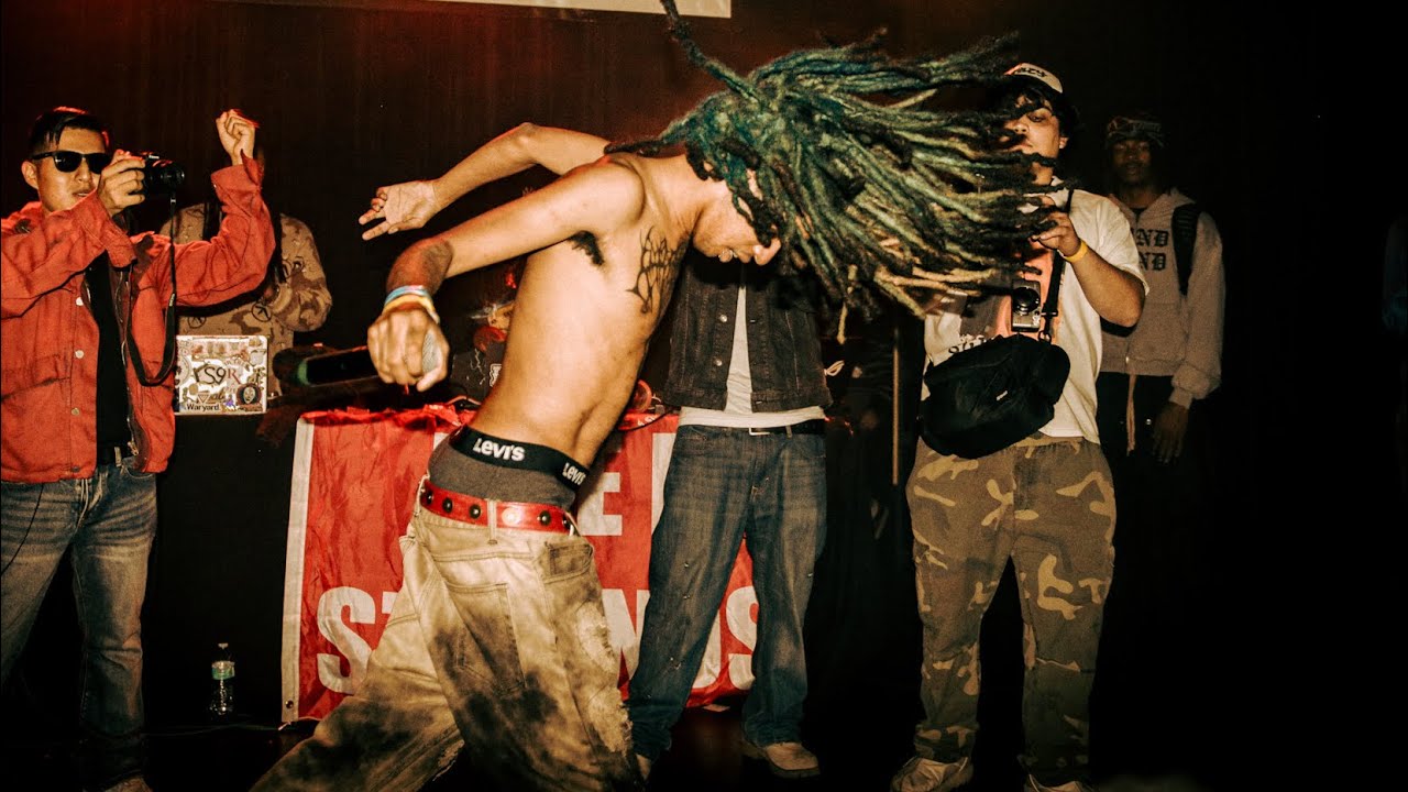 Zootzie NYCFW on 9/11
