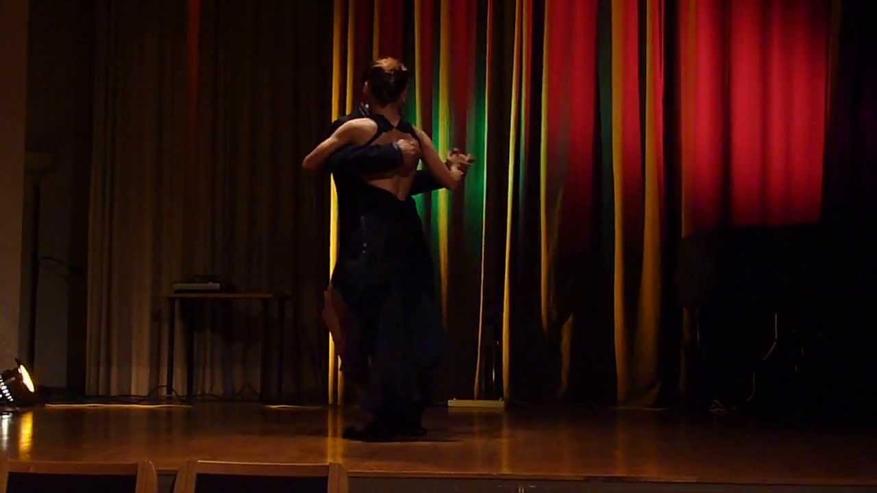 FERNANDO WAISBERG & SOFIA VICTORIA @ Kalliolan kansanjuhla Part 2