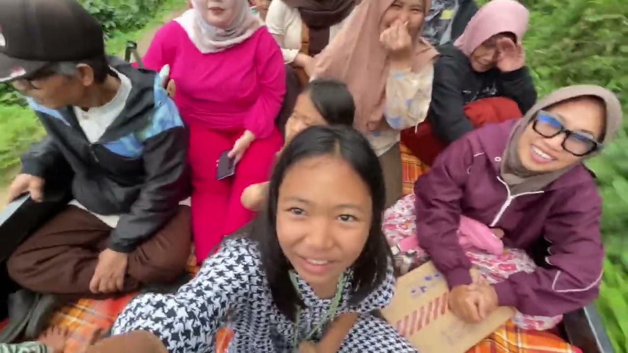 Botram ke kebun pentas | patrol dano Leles 