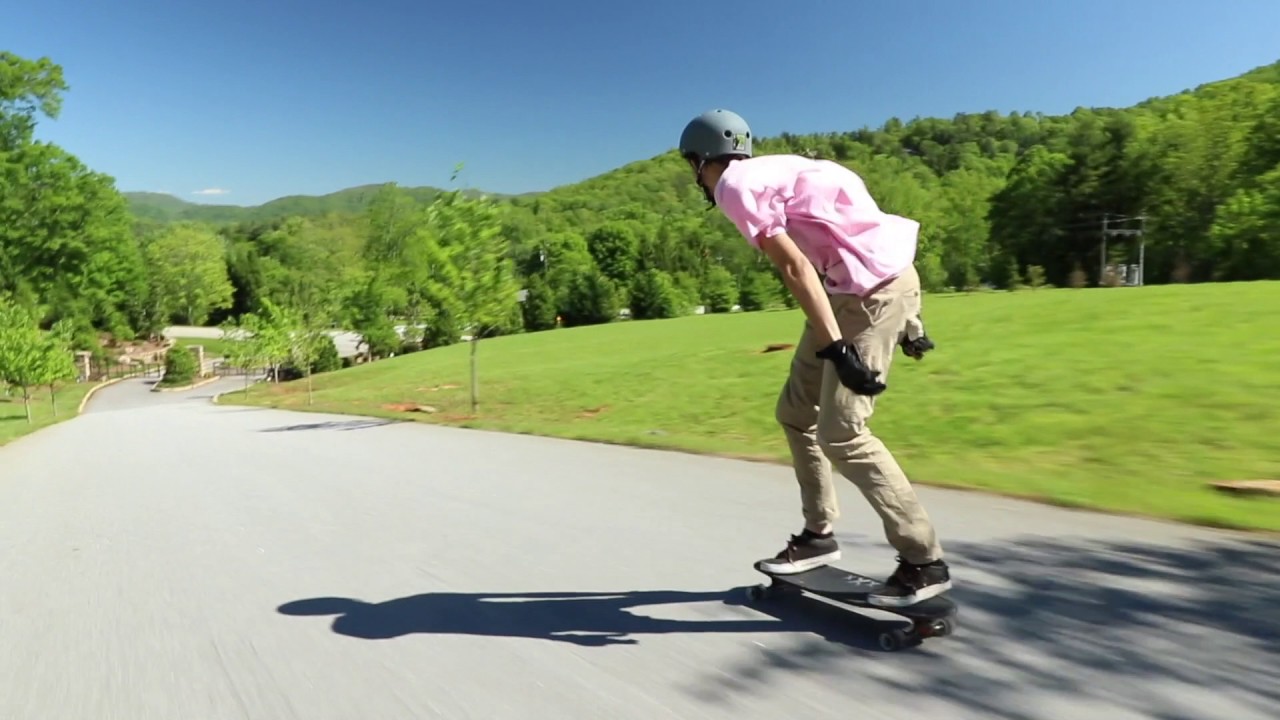 69mm Cruisers with David Bubier