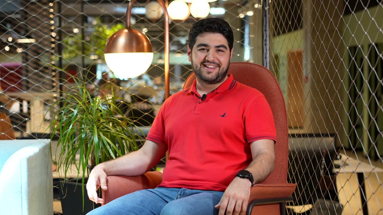 Optiyol Cemal Atakan Parlak | CoZone