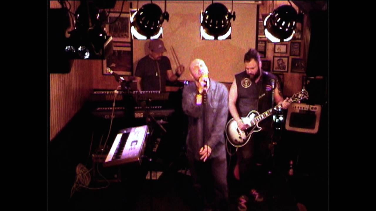 AFTER THE RAIN - Sweet Dreams (SUDDENLY LIVE VERSION)
