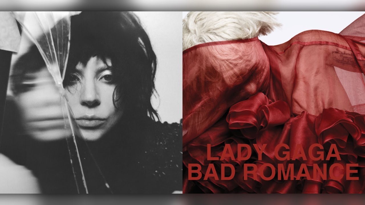 Abracadabra & Bad Romance | Lady Gaga Mashup