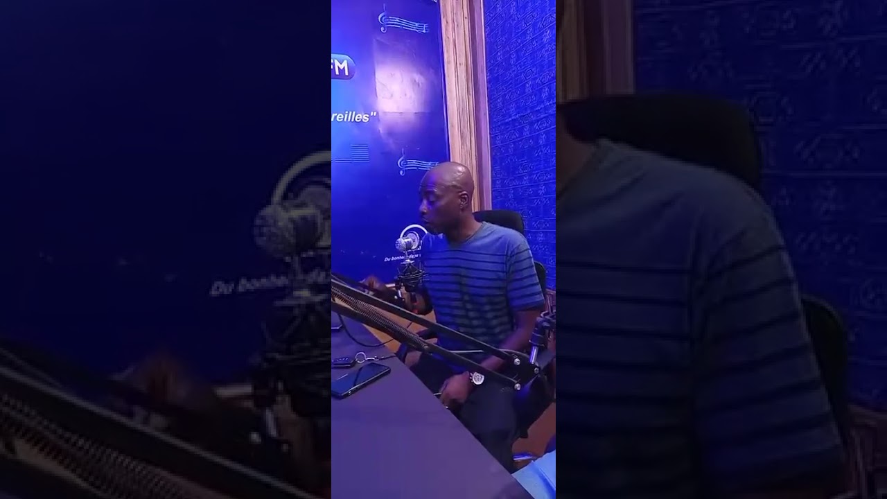 Professeur Lalaby Radio noura fm 11/07/2020