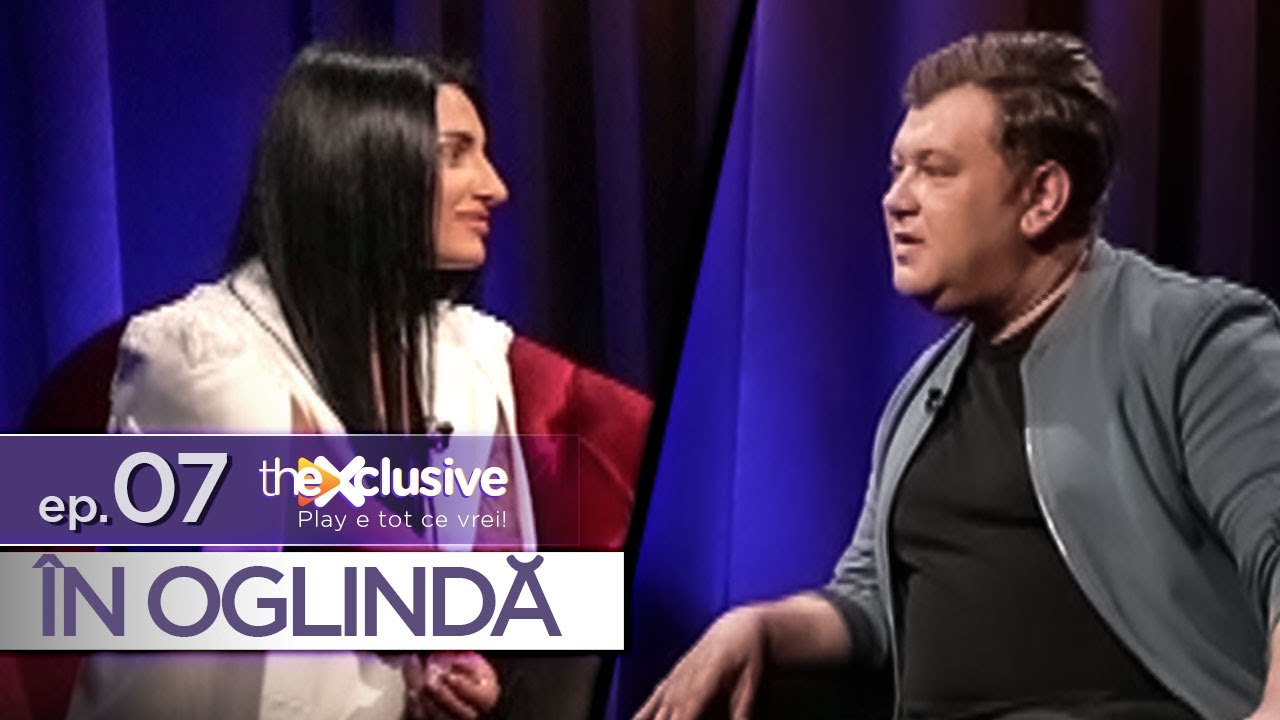 In Oglinda (12.07.2021) - Ana Porgras, dezvaluiri incredibile dupa Survivor! Ce a marcat-o? Ep.7