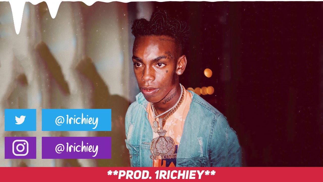[FREE] YNW Melly x JGreen Type Beat 2018 - 