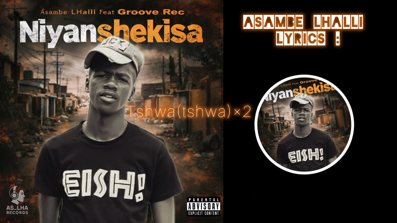  Niyanshekisa – Video Lyrics | Official Video 