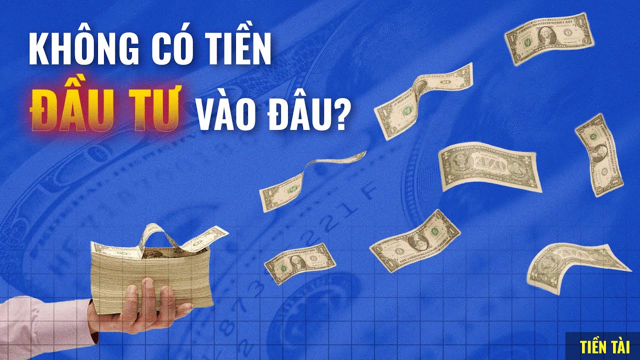 Những nguy&ecirc;n tắc t&agrave;i ch&iacute;nh n&agrave;o c&oacute; thể &aacute;p dụng khi&hellip; KH&Ocirc;NG C&Oacute; TIỀN? | Duy Nguyen | Tiền T&agrave;i
