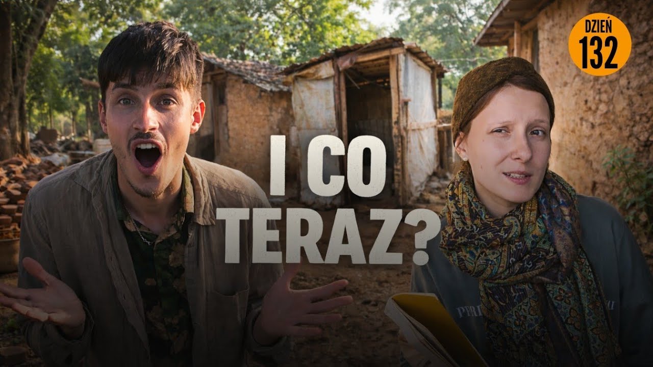 Powiedział 