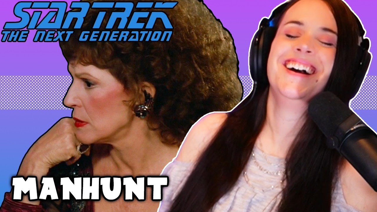 Star Trek: TNG 2x19 - 