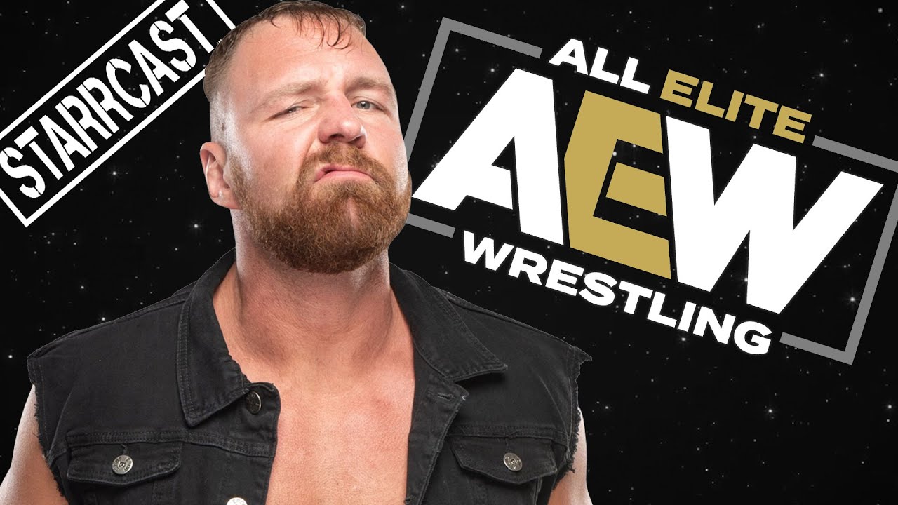 Jon Moxley shoots on coming to AEW