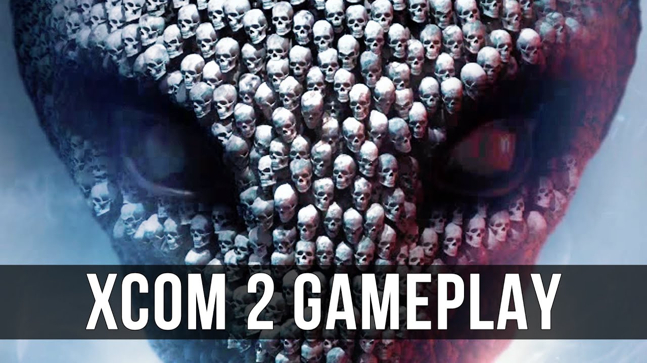 XCOM 2 Gameplay - Everything You Need To Know!