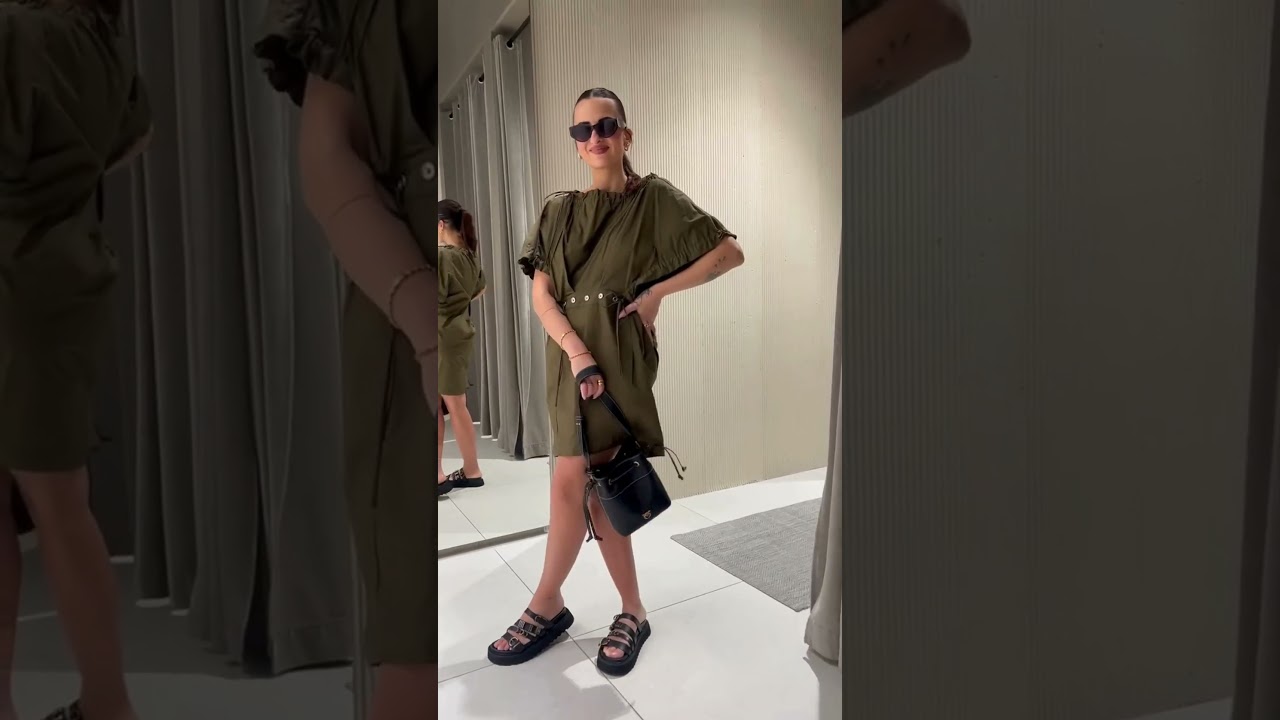 Volnost, styl a pohodl&iacute; &ndash; &scaron;aty PINKO pro každ&yacute; den!