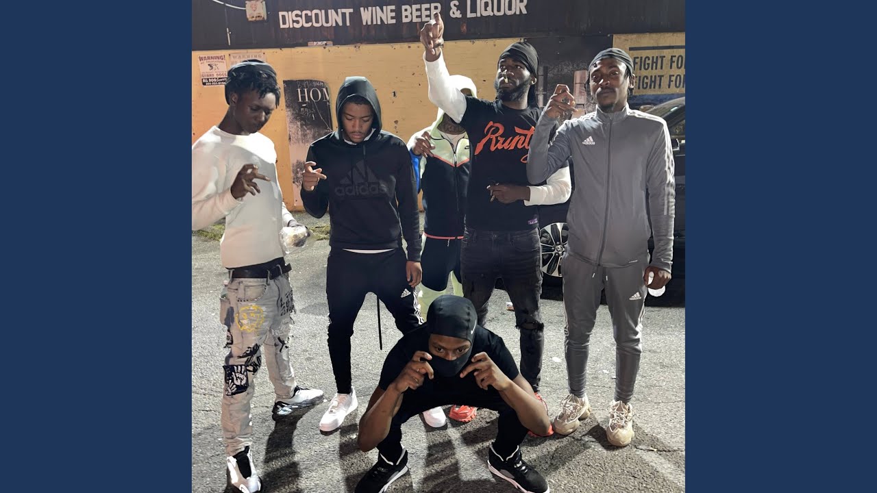 DG HOODA (DuKrazzzzy)