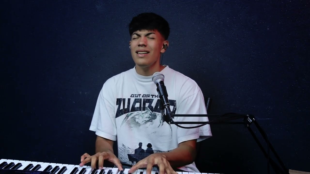 #2 APA MUSIC - Esteban Ponce