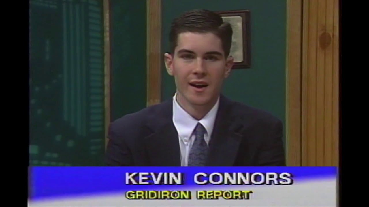 2019 Hall of Fame | Kevin Connors Introduction Video