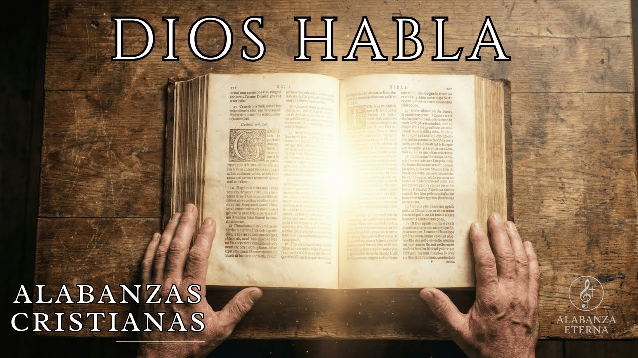 TOP MÚSICA CRISTIANA 2026 PARA CONECTAR CON DIOS CADA DÍA