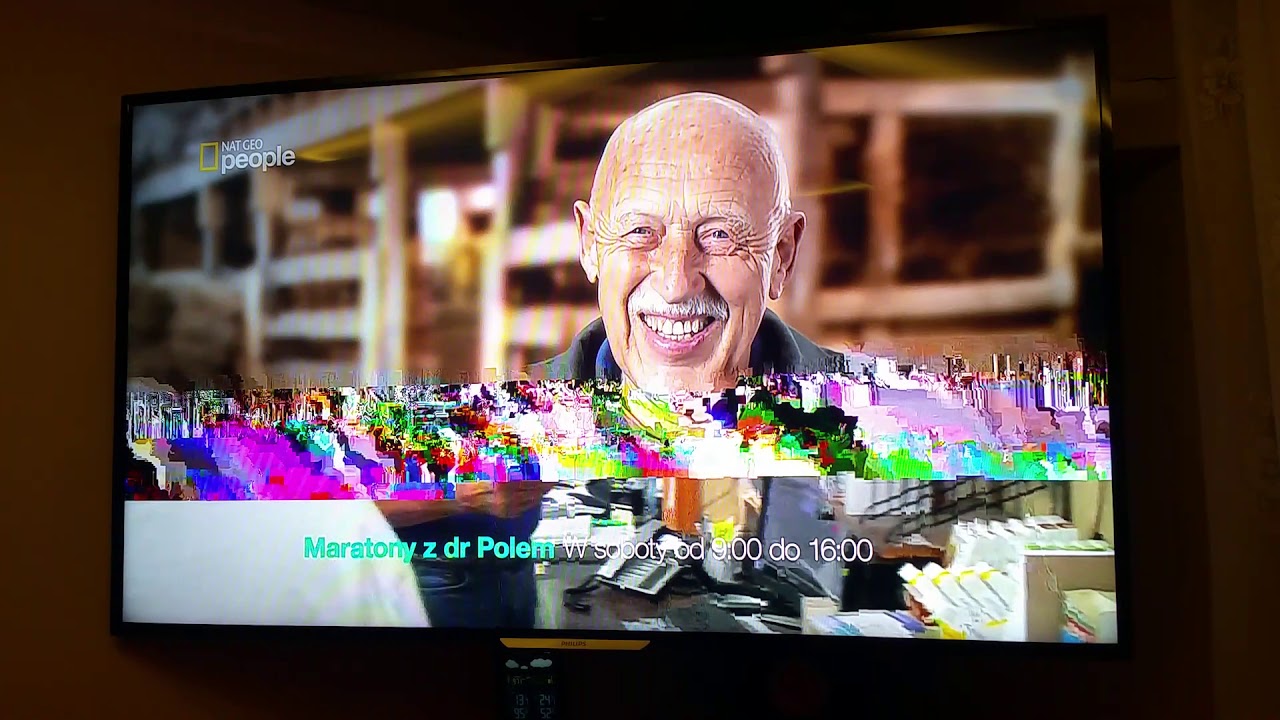 Tak działa telewizja UPC, kolsuntanci nie widzą problemu...