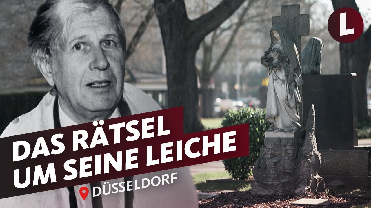 Ein verschwundener Millionär und Verdächtige aus der Unterwelt | Lokalzeit MordOrte