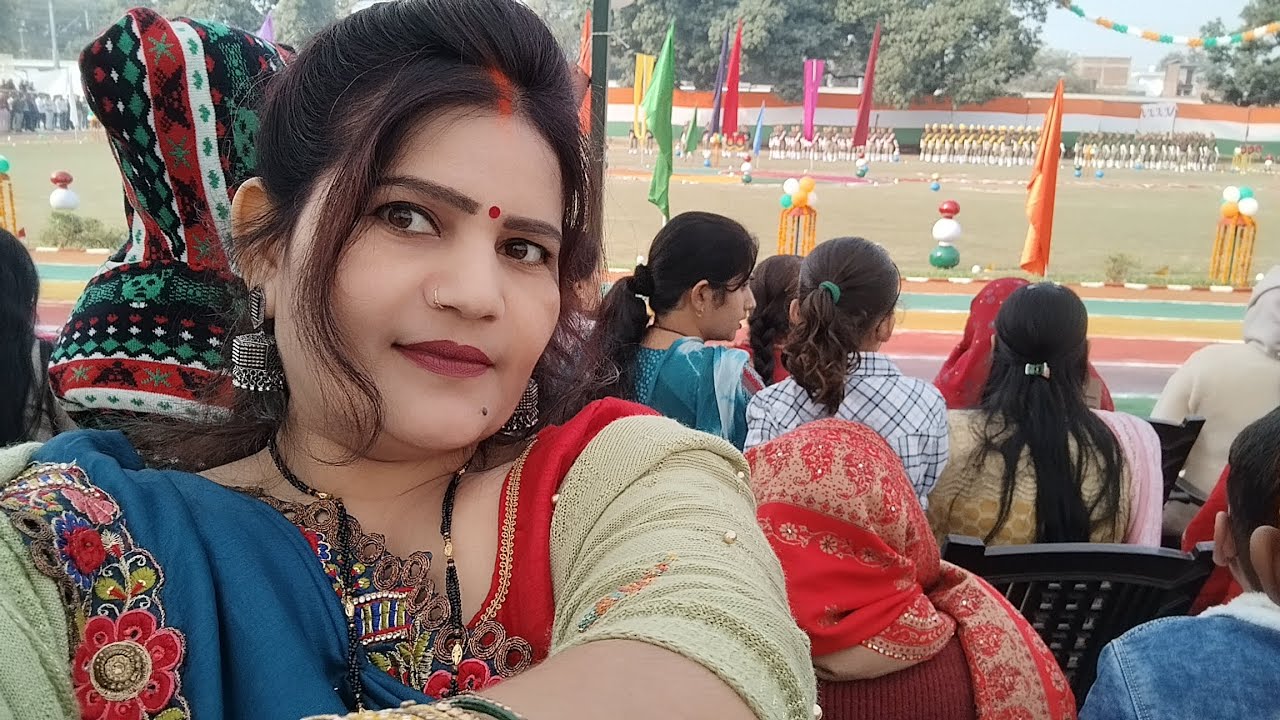 26 जनवरी मे बच्चे देश भक्ति प्रस्तुति करते 🇮🇳🇮🇳🇮🇳