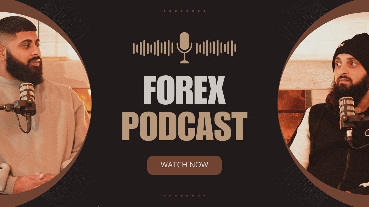 "Unlocking Forex Success: Insights from Mr. Zulu's Journey" | EP 3