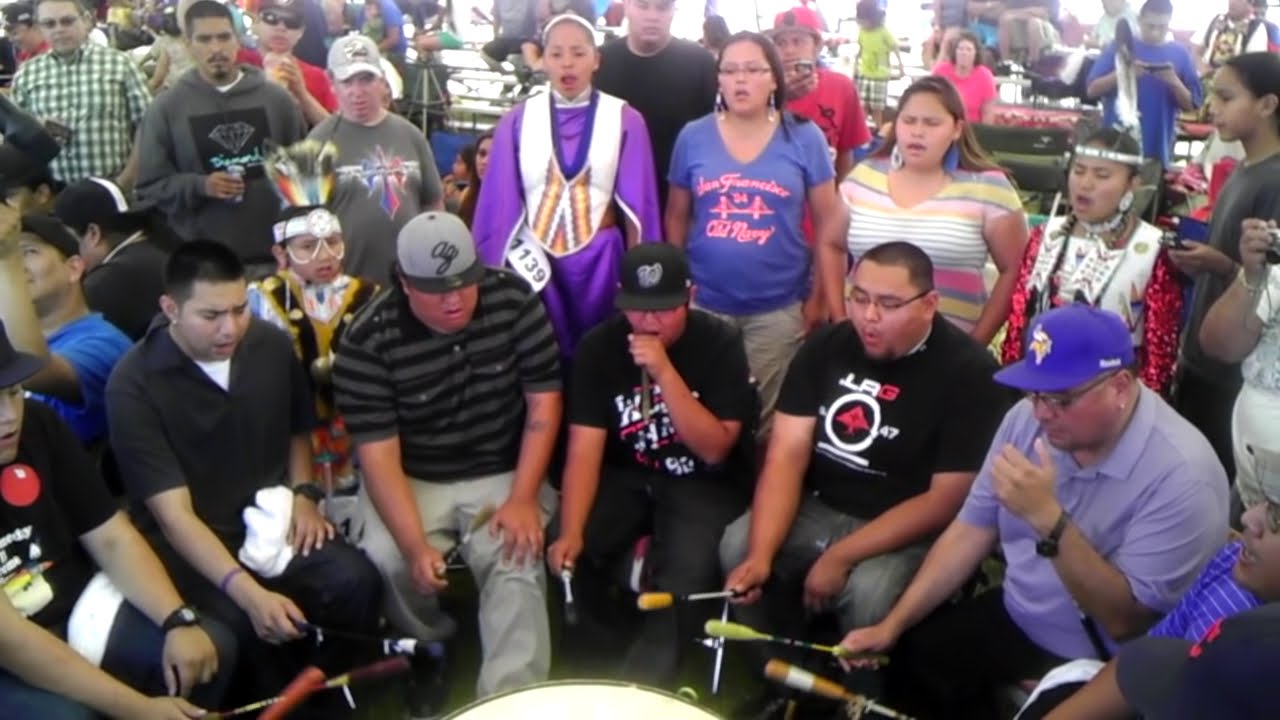 Buc Wild | Muckleshoot Veterans Powwow 2013