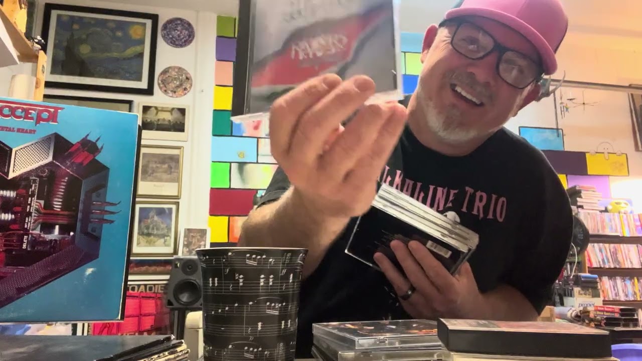 Songbook Stories #6 - AC/DC
