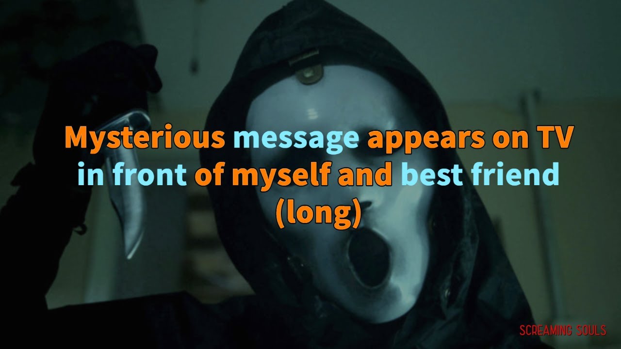creppy glitch in the matrix stories  gives you chills
