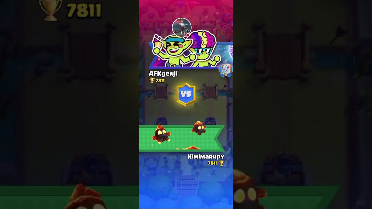 KIMIMARUPY está en vivo