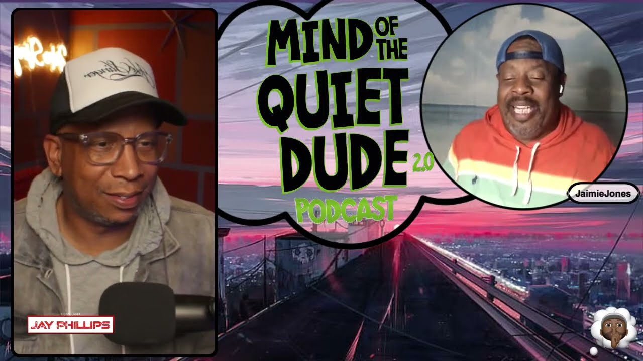 The Three Minute Game Ft. Geoff Brown