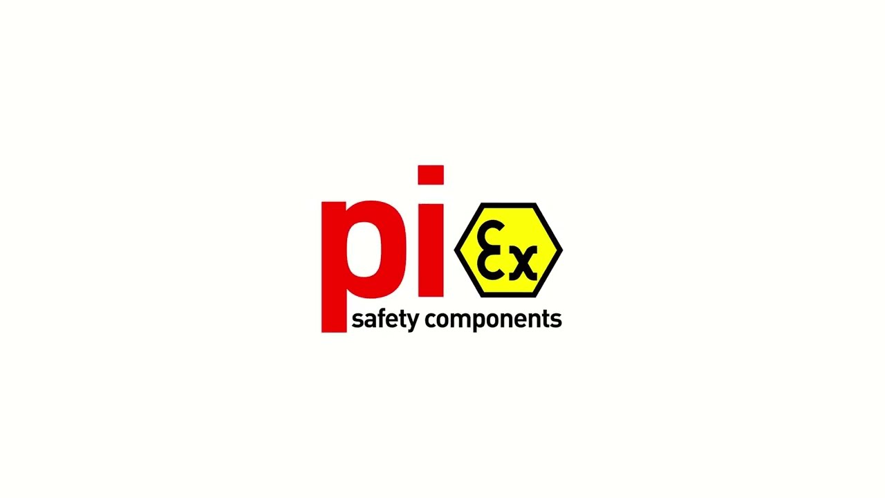 Explosion proof ATEX actuators and sensors by pi safety components