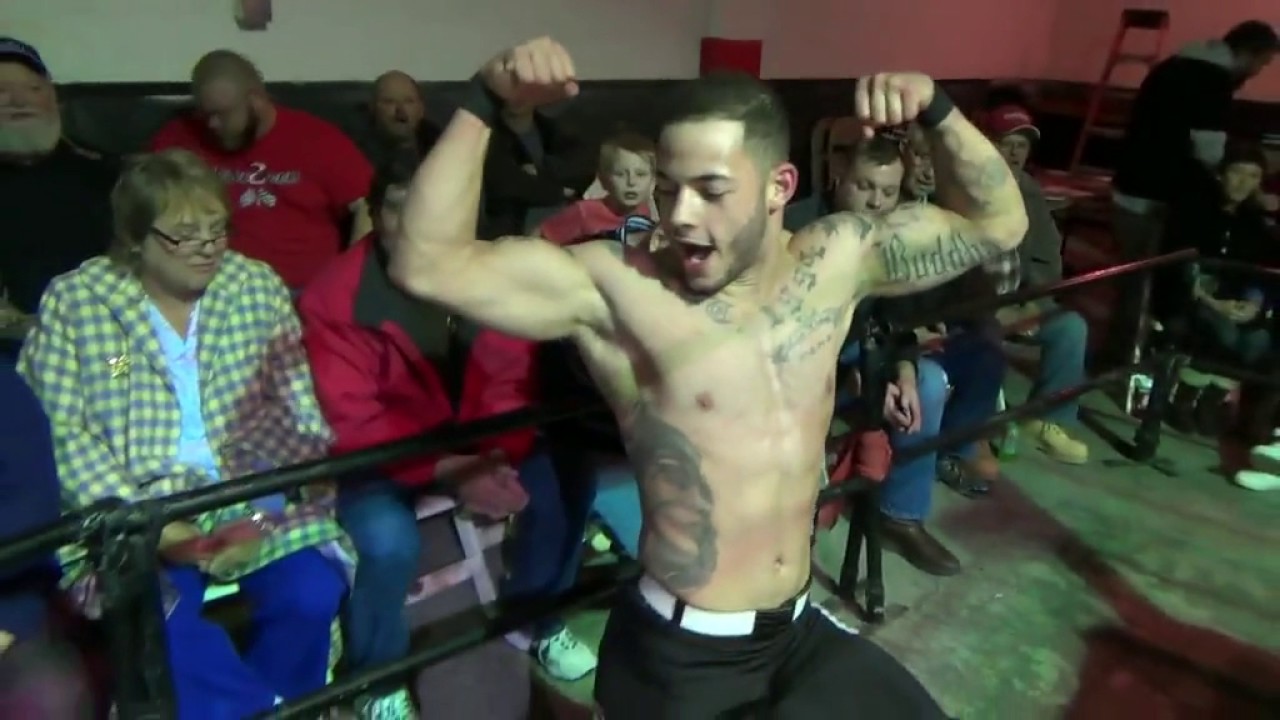 Trey Miguel Highlight Reel - 